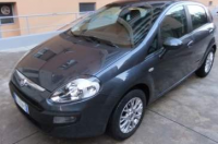 FIAT GRANDE PUNTO EVO Tds 5 porte 95 cv
