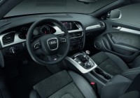 AUDI A4 2.0 Tdi Avant 143 cv. 