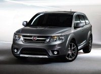 FIAT FREEMONT 2.0 M.JET 170 CV. 4X4 LOUNGE AUTOMATICA